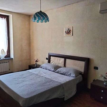 Caselle Lurani Appartamento In Cascina Lombarda מראה חיצוני תמונה