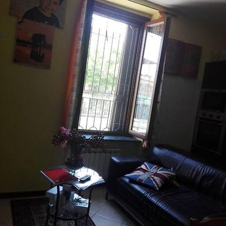 Caselle Lurani Appartamento In Cascina Lombarda מראה חיצוני תמונה
