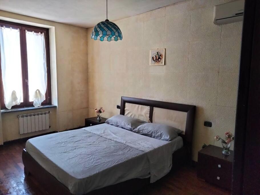Caselle Lurani Appartamento In Cascina Lombarda מראה חיצוני תמונה