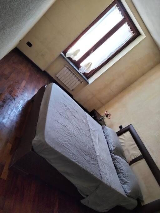 Caselle Lurani Appartamento In Cascina Lombarda מראה חיצוני תמונה