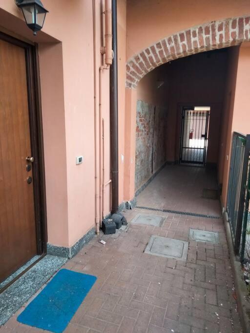 Caselle Lurani Appartamento In Cascina Lombarda מראה חיצוני תמונה