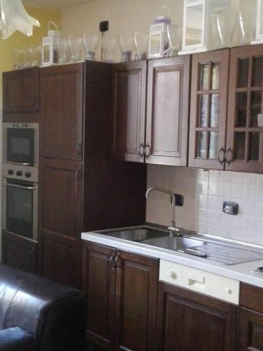 Caselle Lurani Appartamento In Cascina Lombarda מראה חיצוני תמונה