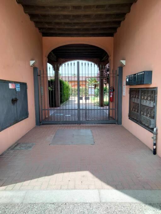 Caselle Lurani Appartamento In Cascina Lombarda מראה חיצוני תמונה