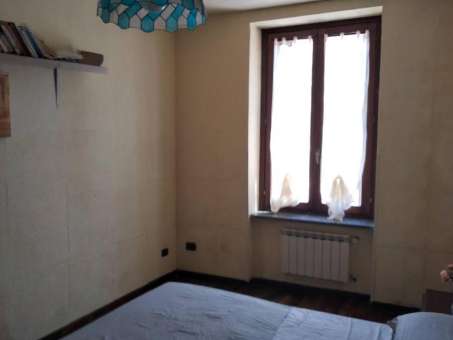 Caselle Lurani Appartamento In Cascina Lombarda מראה חיצוני תמונה